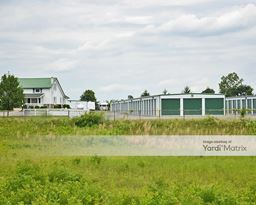 Image for All Season Self Storage - 2415 State Rt. 37 East, Delaware, OH