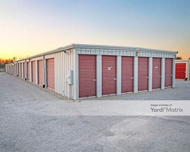 Storage Units for Rent available at 7895 Rickard Road, Plain City, OH 43064