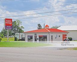 Image for Public Storage - 4965 Gender Road, Canal Winchester, OH