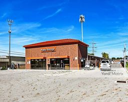 Image for Public Storage - 6159 Maxtown Road, Westerville, OH