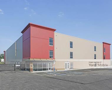Storage Units for Rent available at 851 Candlelite Lane, Lewis Center, OH 43035