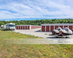 Image for A Plus Storage - 1725 West Sherman Blvd, Muskegon, MI