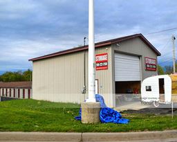 Image for Plainwell Self Storage - 1177 West M-89, Plainwell, MI