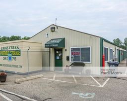 Image for Secure & Go Storage - 800 Gladys Street, Portage, MI