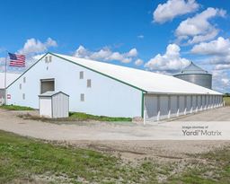 Image for Caledonia A1 Affordable Storage - 7382 Patterson Road, Caledonia, MI