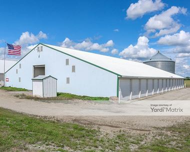 Storage Units for Rent available at 7382 Patterson Road, Caledonia, MI 49316