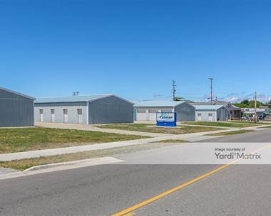 Storage Units for Rent available at 15133 172nd, Grand Haven, MI 49417