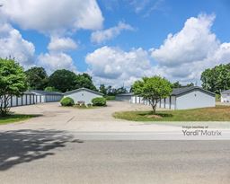 Image for Kal - Haven Storage - 7723 North 6th Street, Kalamazoo, MI