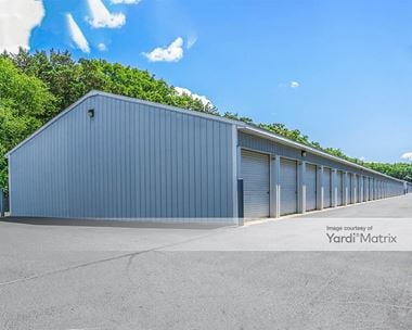 Storage Units for Rent available at 14670 Mercury Drive, Grand Haven, MI 49417
