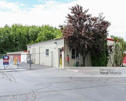 Image for National Mini Storage - 3330 Gull Road, Kalamazoo, MI