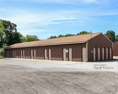 Storage Units for Rent available at 2380 East Laketon Avenue, Muskegon, MI 49442