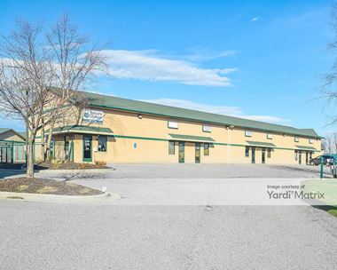 Storage Units for Rent available at 4254 Central Pkwy, Hudsonville, MI 49426