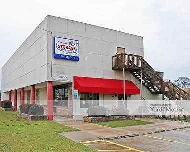 Storage Units for Rent available at 2830 Main Street, Columbia, SC 29201
