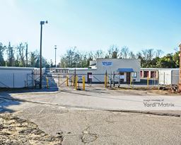 Image for Rosewood Self Storage - 212 South Sumter Street, Columbia, SC
