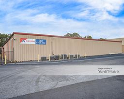 Image for Devon Self Storage - 6000 Garners Ferry Road, Columbia, SC