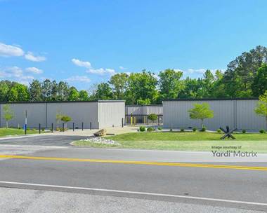 Storage Units for Rent available at 11134 Broad River Road, Irmo, SC 29063