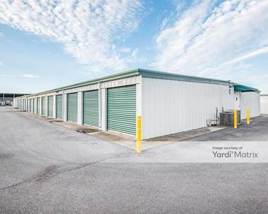 Storage Units for Rent available at 752 Highway 378 West, Lexington, SC 29072