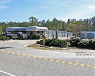 Storage Units for Rent available at 660 Lachicotte Road, Lugoff, SC 29078