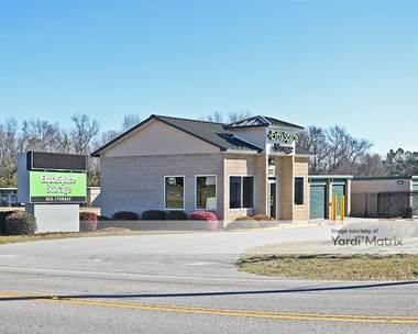 Storage Units for Rent available at 890 St Peters Road, Lexington, SC 29072