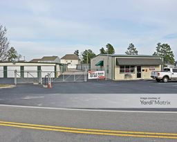Image for Mid Carolina Mini Storage - 124 Black Jack Oaks Lane, Lexington, SC