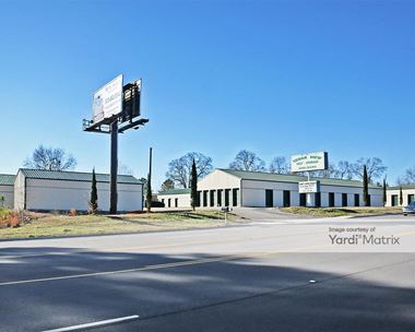 Storage Units for Rent available at 4669 Augusta Road, Gilbert, SC 29054