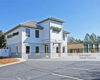 Storage Units for Rent available at 512 Percival Road, Columbia, SC 29206