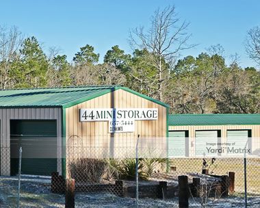 Storage Units for Rent available at 2248 Pond Branch Road, Leesville, SC 29070