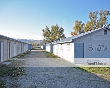 Storage Units for Rent available at 2601 East Main Street, Emmett, ID 83617