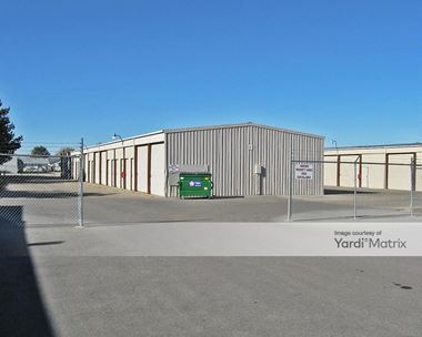 Storage Units for Rent available at 531 North Linder Road, Meridian, ID 83642