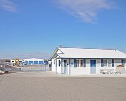 Image for Kuna's Swan Falls Storage - 387 Swan Falls Road, Kuna, ID