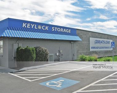 Storage Units for Rent available at 17792 Middleton Road, Nampa, ID 83687