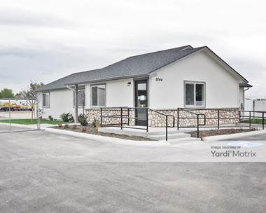 Storage Units for Rent available at 9044 West State Street, Star, ID 83669