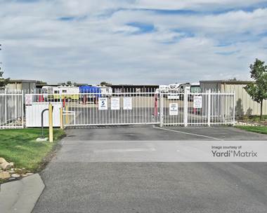 Storage Units for Rent available at 9870 West State Street, Star, ID 83669