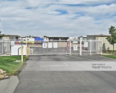 Storage Units for Rent available at 9870 West State Street, Star, ID 83669