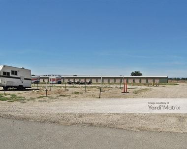 Storage Units for Rent available at 59 North Happy Valley Road, Nampa, ID 83687