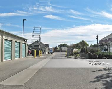 Storage Units for Rent available at 2821 12th Avenue Road, Nampa, ID 83686
