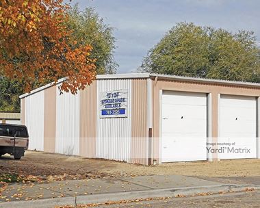 Storage Units for Rent available at 114 East 48th Street, Garden City, ID 83714