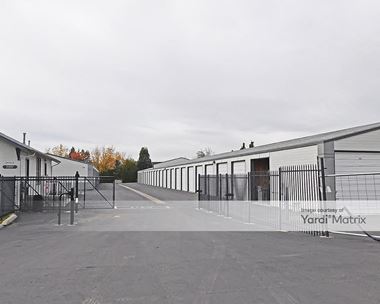 Image for Warm Springs Storage - 2207 East Warm Springs Avenue, Boise, ID