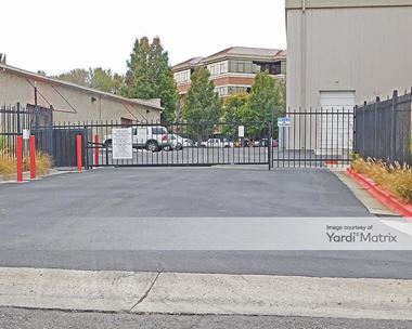 Storage Units for Rent available at 970 West River Street, Boise, ID 83702