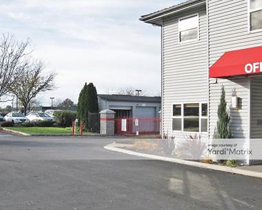 Storage Units for Rent available at 10908 West Fairview Avenue, Boise, ID 83713