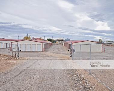 Storage Units for Rent available at 5456 SE 4th Avenue, New Plymouth, ID 83655