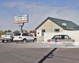 Image for Stor - It Self Storage - 600 North Maple Grove Road, Boise, ID