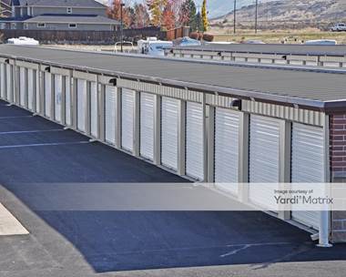 Storage Units for Rent available at 5200 East Grand Forest Drive, Boise, ID 83716