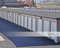 Image for Columbia Storage - 5200 East Grand Forest Drive, Boise, ID