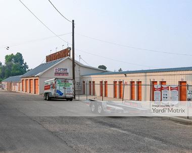 Storage Units for Rent available at 820 7th Street North, Nampa, ID 83687