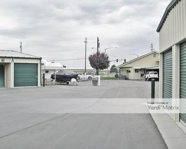 Storage Units for Rent available at 5116 Laster Lane, Caldwell, ID 83607
