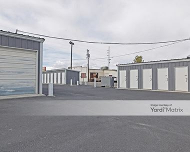 Storage Units for Rent available at 3848 Highway 201, Ontario, OR 97914