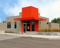 Image for Public Storage - 3959 North Ten Mile Road, Meridian, ID