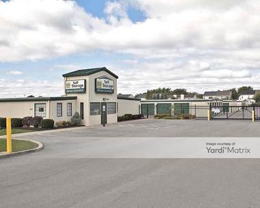 Storage Units for Rent available at 1300 Southwestern Blvd, West Seneca, NY 14224
