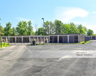 Storage Units for Rent available at 1763 Baseline Road, Grand Island, NY 14072